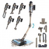 Conga Rock. 12500 Stell. Aqu. F. CECOTEC