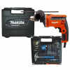 MAKITA MT M8103KX2 EL.PRÍKLEPOVÁ VŔTAČKA