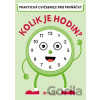 Kolik je hodin? - Zuzana Neubauerová