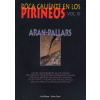Lezecký sprievodca Roca Caliente En Los Pirineos Vol III