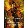Magie na vzestupu - Andrewsová Illona