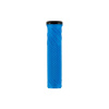 LIZARD SKINS gripy Single Clamp Lock-On Wasatch Deja Blue
