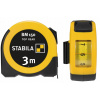 Stabila Zvinovací meter BM150W 3m