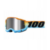 ACCURI 2 100% - USA, Sunset - strieborné plexi