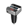 FM Transmitter Solight BT02, FM, BT, Handsfree CARFACE