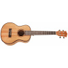 CASCHA HH 2048E Tenor Mahogany Ukulele Set EQ