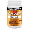 Vitabalans MAGNEX CITRATE + B6 tbl 100+50 zdarma (150 ks) Vitabalans Oy