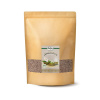 Biojoy Sesamsamen bio-sezamové semienka,nelúpané2,5kg Exp. 15/03/25
