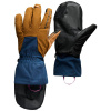 Unisex rukavice BLACK DIAMOND CIRQUE GLOVES veľkosť S