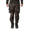 Nash Nohavice Zero Tolerance Helluva Waterproof Trousers Camo
