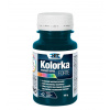 Het Kolorka Forte 0486 tyrkysová 100g