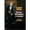 Rebel Without a Cause / Rebel bez příčiny ( originální znění, titulky CZ ) plast DVD