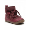 Froddo PAIX WINTER SWEET BORDEAUX Ružový 25
