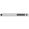 Ubiquiti UniFi Switch USW-16-POE Gen2