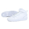 Nike Court Borough Mid 2 (GS) Jr CD7782-100 37.5