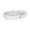 Banquet Sada misiek BIANCA 19x13x4 cm 5ks