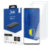 Ochranná fólia 3MK pre Oppo Find X5 Pro 2 ks