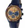 Jacques Lemans 1-2115N Eco Power Slnečný pohon Chronograph 44 mm