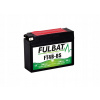 BATÉRIA GÉLOVÝ BEZÚDRŽBOVÝ FULBAT YT4B-BS FT4B-BS MF 12V 2.4AH 35A