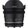 Samyang 14mm T3.1 VDSLR MK2 Canon EF