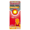 Nurofen pre deti 4% pomaranč sus.por.1 x 100 ml/4,0 g