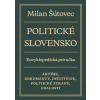 Politické Slovensko - Šútovec Milan