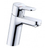 Kludi Pure&Easy - Umývadlová batéria, EcoPlus, chróm 371980565WR4