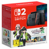 Nintendo Switch 2 + Pokémon Legends - Z-A