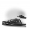 VM Footwear s.r.o. Textilné nazuváky (žabky) Hawaii Veľkosť: 39