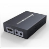 PremiumCord HDMI HDbaseT extender Ultra HD 4k x 2k na 70m přes Cat5e/Cat6 khext70