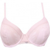 Push up podprsenka Calvin Klein Black QF5361E púder veľkosť 75DD