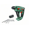 Bosch Uneo Maxx 18 Li + sklíčidlo (holé nářadí) Akumulátorové vrtací kladivo 060395230C