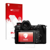 čirá skleněná fólie upscreen Hybrid Glas pro Panasonic Lumix DC-S1 (čirá skleněná fólie upscreen Hybrid Glas pro Panasonic Lumix DC-S1)