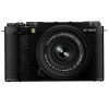 Fujifilm X-M5 + XC 15-45mm f/3,5-5,6 OIS PZ Black