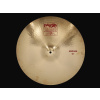 PAISTE 2002 18