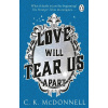 Love Will Tear Us Apart