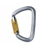 Karabína Singing Rock K4081ZO Tripple-Lock