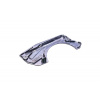 Kryt brzdy pre motorové píly Stihl MS290 MS310 MS390 029 039 (OEM 11270211102)