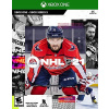 NHL 21