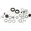ROCK SHOX SERVICE KIT FULL SID/REBA SA (BLK SEALS)