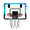 Sada na basketbal 39 x 28,5 cm s tabuľkou výsledkov, tabuľa na basketbal