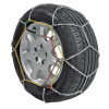 Autosock Snehové reťaze SnowDrive WX-9 GR.14, 245/55 R17, Osobné