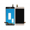 Honor 4C LCD Display + Dotyková Deska Gold 8595642264566
