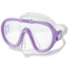 Potápěčské brýle Intex 55916 SEA SCAN SWIM MASK (Fialová)