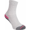 McKinley Hikory II Hiking Socks Kids Veľkosť: 23-26 EUR