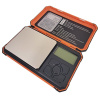 Digitálna mikrováha scale Red 500g/0,1g