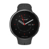Polar Pacer Pro GPS hodinky pre bežcov 45 mm S/L karbón, sivá; 900102178