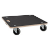 DEMA Prepravná plošina s fenolovou živicou 590x480 mm do 400 kg