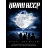 Uriah Heep - Living The Dream / CD+DVD+T-Shirt / Limited [CD / DVD]