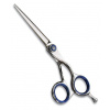 KIEPE Professional Blue Fire Series Profi kadernícke nožnice Japanese 5,5´ 227